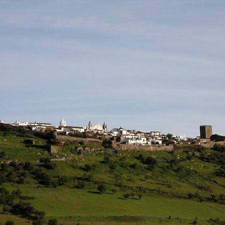 Recanto Na Planicie Reguengos de Reguengos de Monsaraz Exterior foto