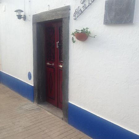 Recanto Na Planicie Reguengos de Reguengos de Monsaraz Exterior foto