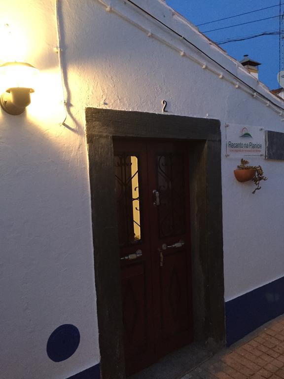Recanto Na Planicie Reguengos de Reguengos de Monsaraz Exterior foto