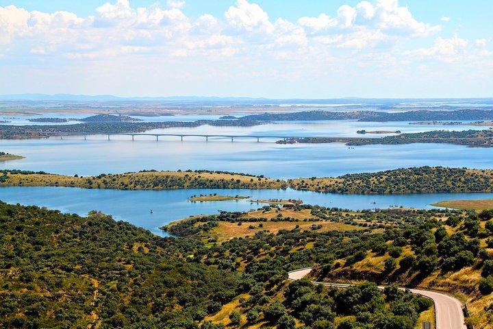 Recanto Na Planicie Reguengos de Reguengos de Monsaraz Exterior foto