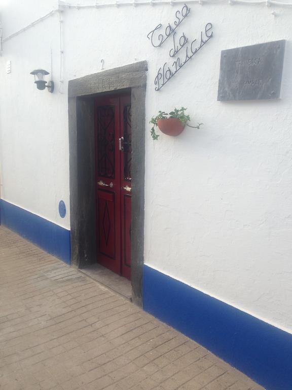 Recanto Na Planicie Reguengos de Reguengos de Monsaraz Exterior foto